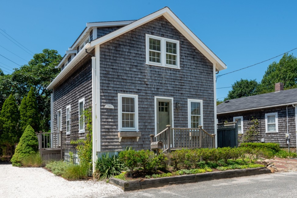 23 West York Lane Nantucket Image