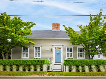 17 Prospect Street Town