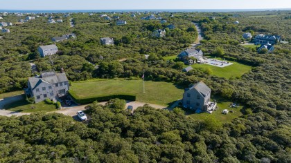32 Flintlock Road Tom Nevers