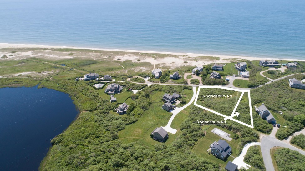 13 & 15 Sandsbury Road Nantucket Image