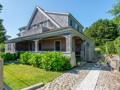 15 Cottage Avenue Sconset