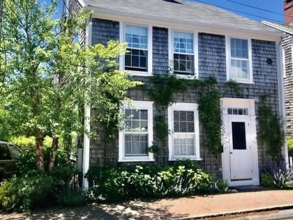 41 Fair Street Town