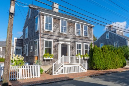 62A Orange Street Town