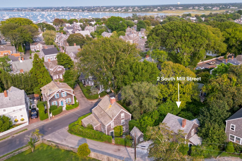 2 South Mill Street Nantucket Image