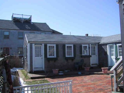 89D Washington Street # 3 Town