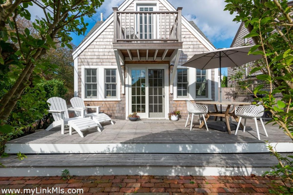 25 Bank Street Nantucket Image