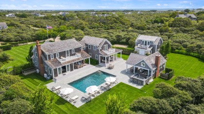 24 Flintlock Road Tom Nevers