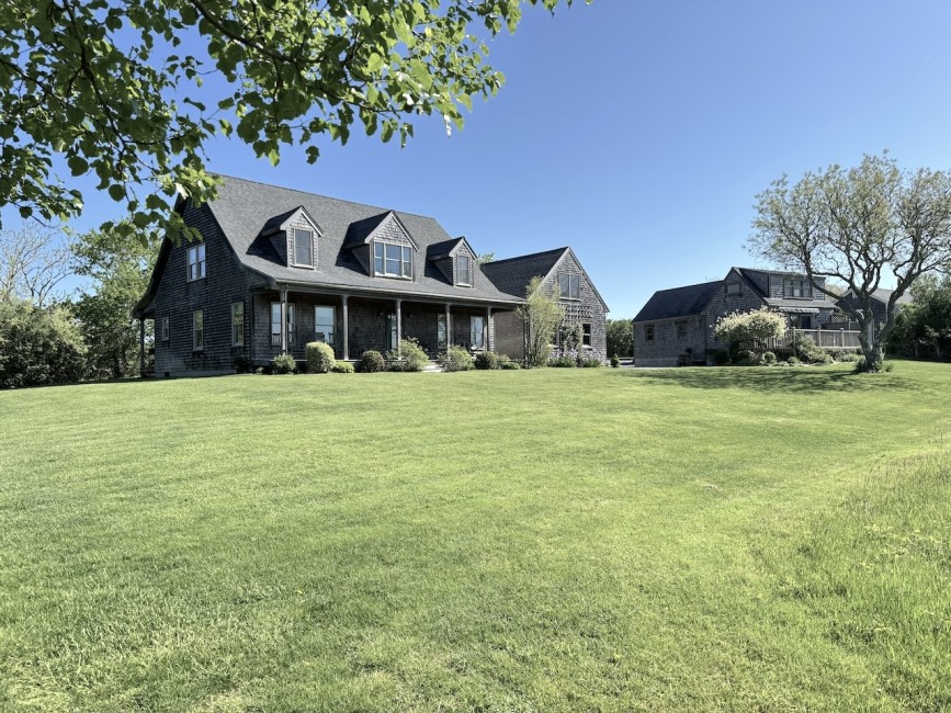 6 Burnt Swamp Lane Nantucket Image