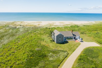 45 Sheep Pond Road Madaket