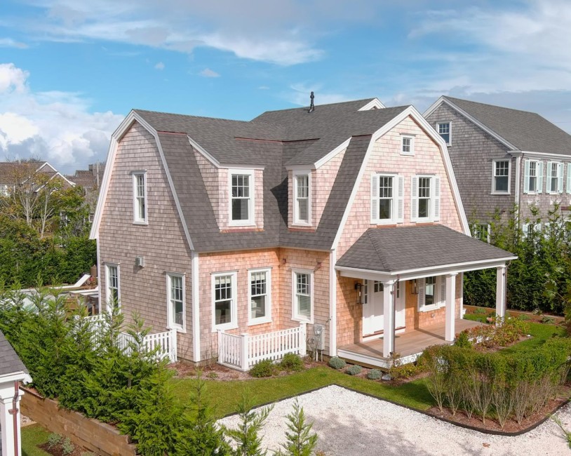 10A Delaney Road Nantucket Image
