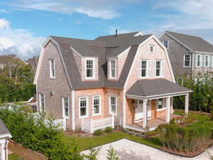 10A Delaney Road Cliff