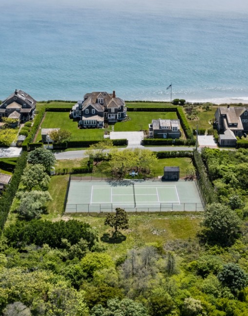 64 & 66 Baxter Road Nantucket Image