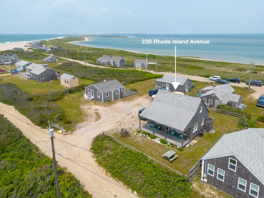 23B Rhode Island Avenue # B Nantucket Image
