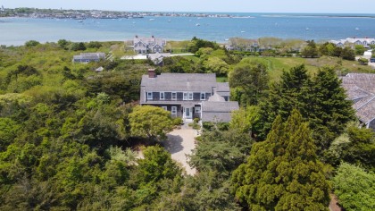 6 Berkeley Avenue Monomoy