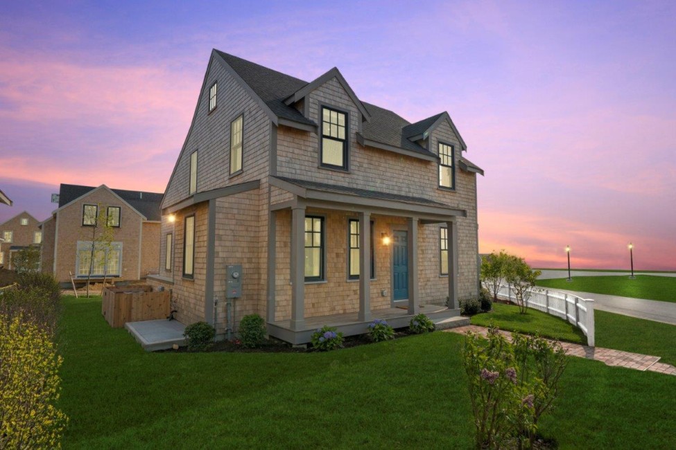 5 Indigo Drive Nantucket Image
