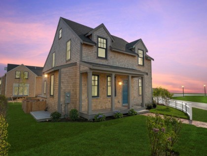 5 Indigo Drive Sandpiper