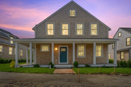 4 Indigo Drive Sandpiper