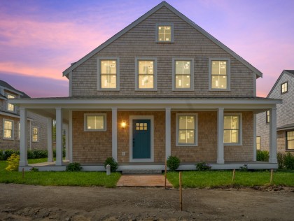 4 Indigo Drive Sandpiper