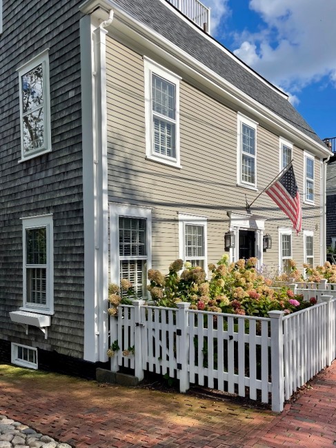 32 Union Street Nantucket Image