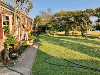 4 Wood Hollow Road Tom Nevers