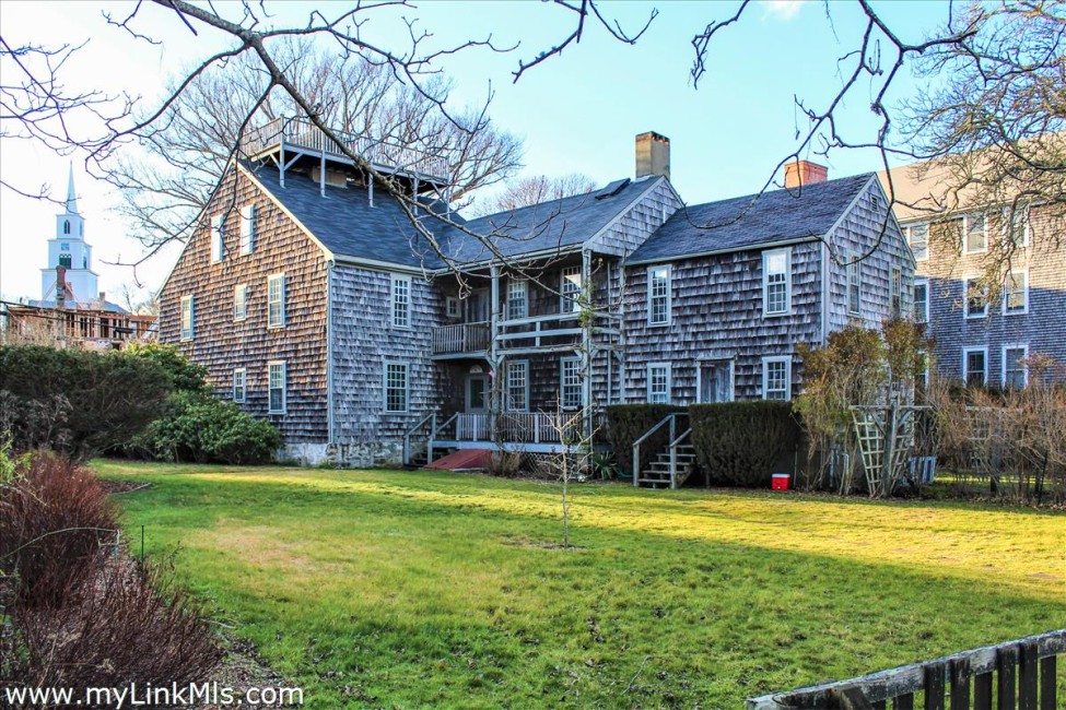 15 North Water Street Nantucket Image