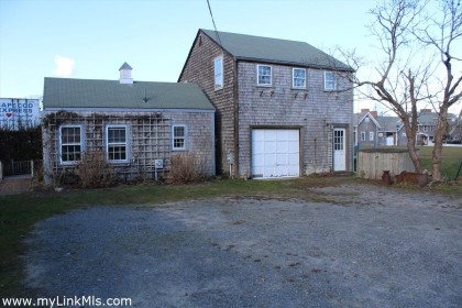 8 Sea Street Town