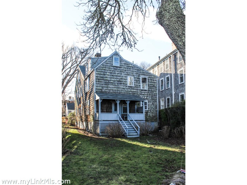 17 North Water Street Nantucket Image