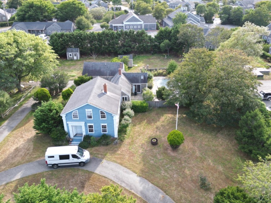 171 Orange Street Nantucket Image
