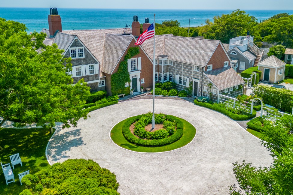 1 Ocean Avenue, 5 Ocean Avenue, & 6 Grand Avenue Nantucket Image