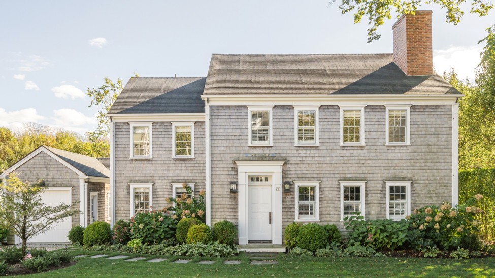 22 West Chester Street Nantucket Image