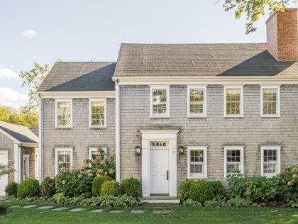 22 West Chester Street Town