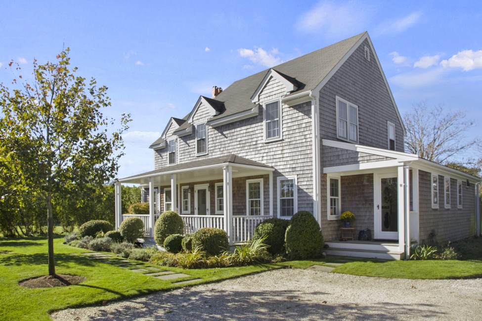 11 Morey Lane Nantucket Image