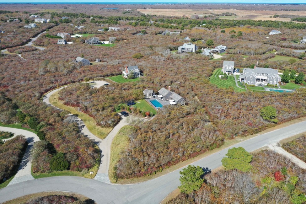 3 Crestwood Circle Nantucket Image