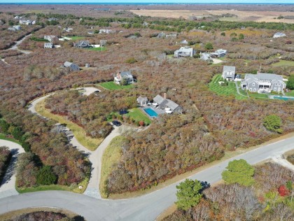 3 Crestwood Circle Tom Nevers