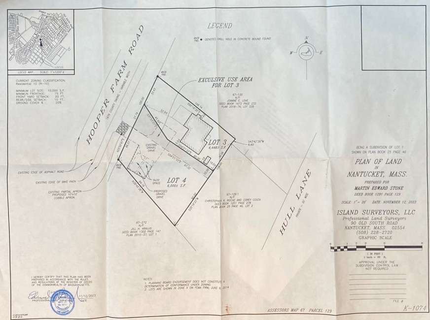 38 Hooper Farm Road Nantucket Image