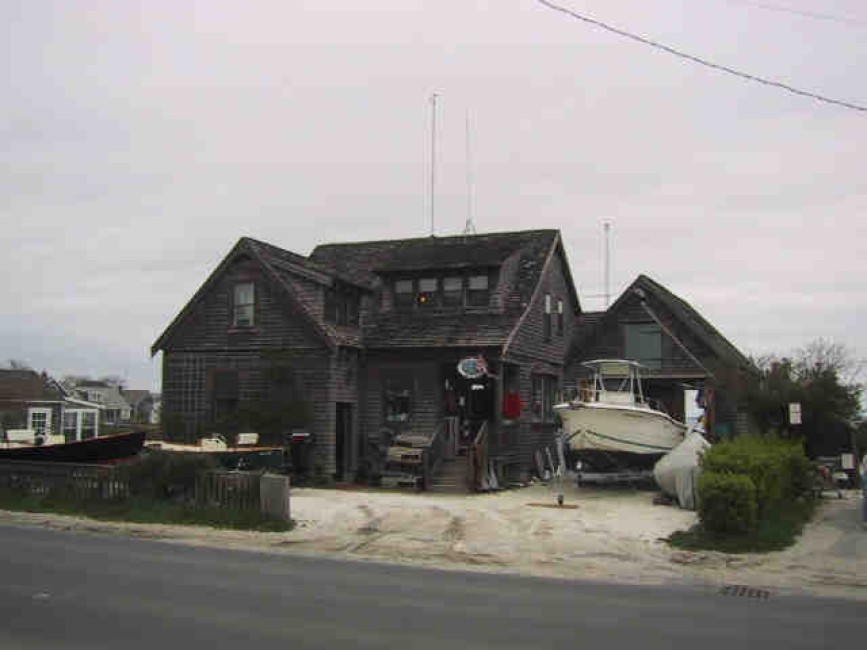 32 Washington Street Nantucket Image