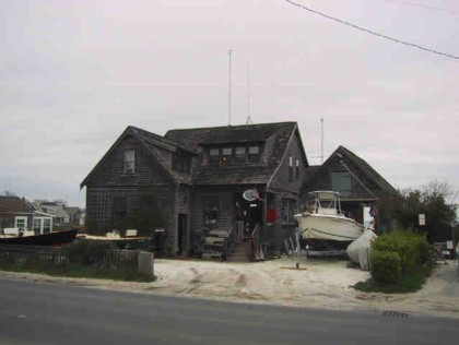 32 Washington Street Town