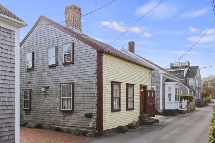 6 York Street Town