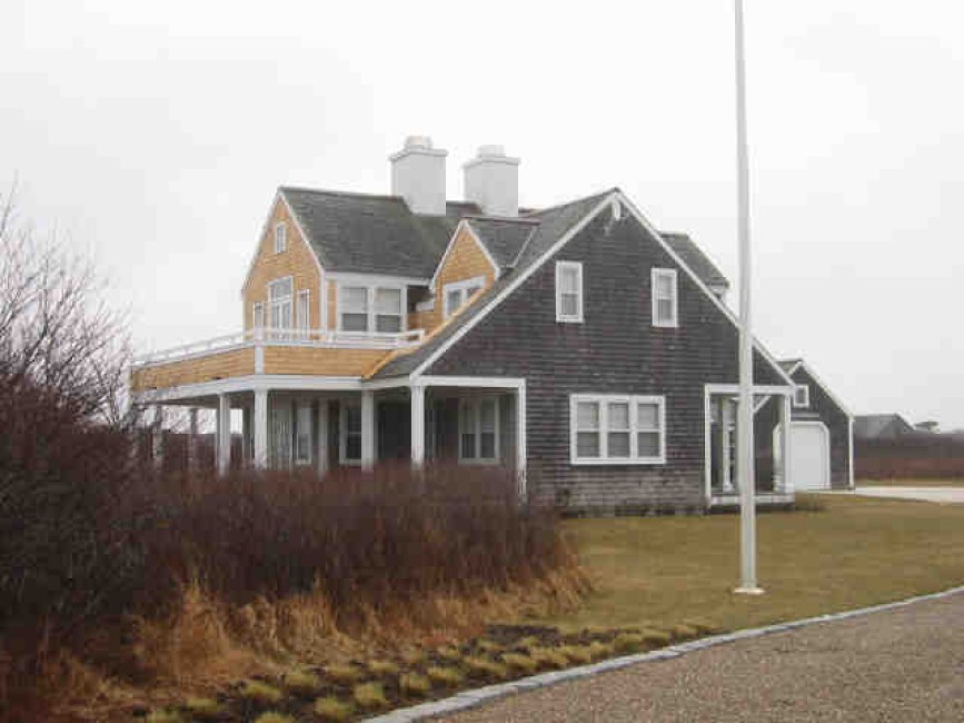 1 North Swift Rock Road Nantucket Image