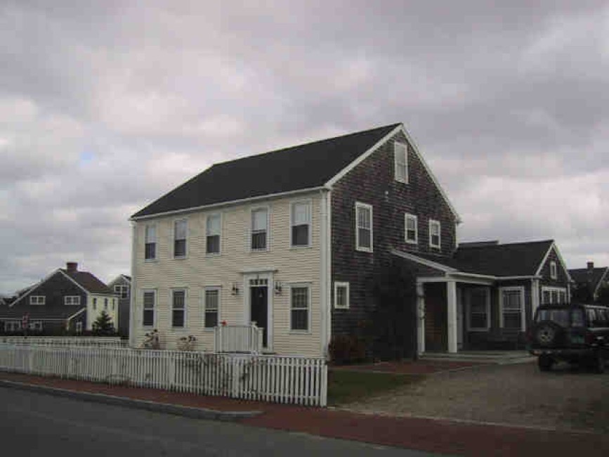 0 Killdeer Lane Nantucket Image