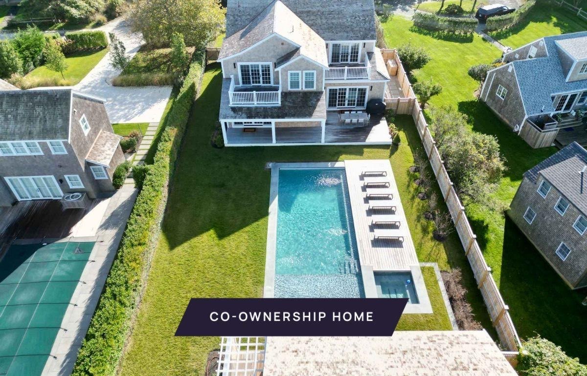 Nantucket Real Estate