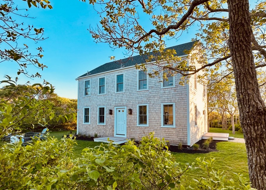14 Flintlock Road Nantucket Image