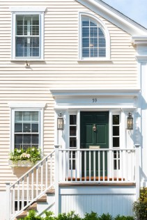 59 Orange Street Town
