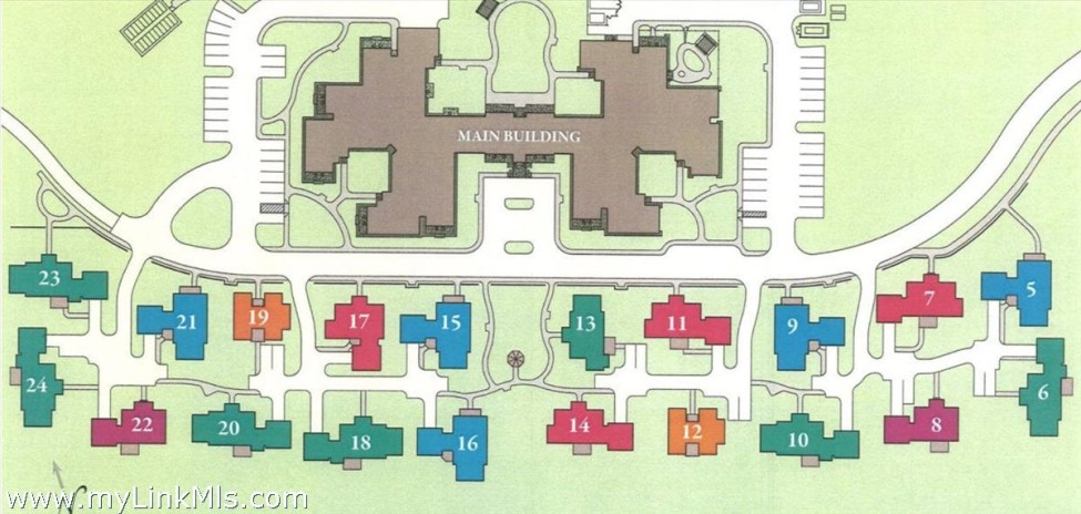 11 Sherburne Commons Lane # 11 Nantucket Image