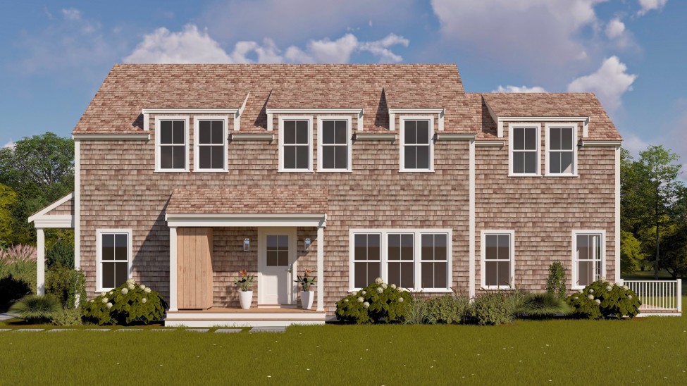 25 Beach Grass Road Nantucket Image