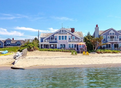 47 Hulbert Avenue Brant Point