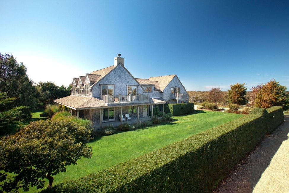 81 Low Beach Road Nantucket Image