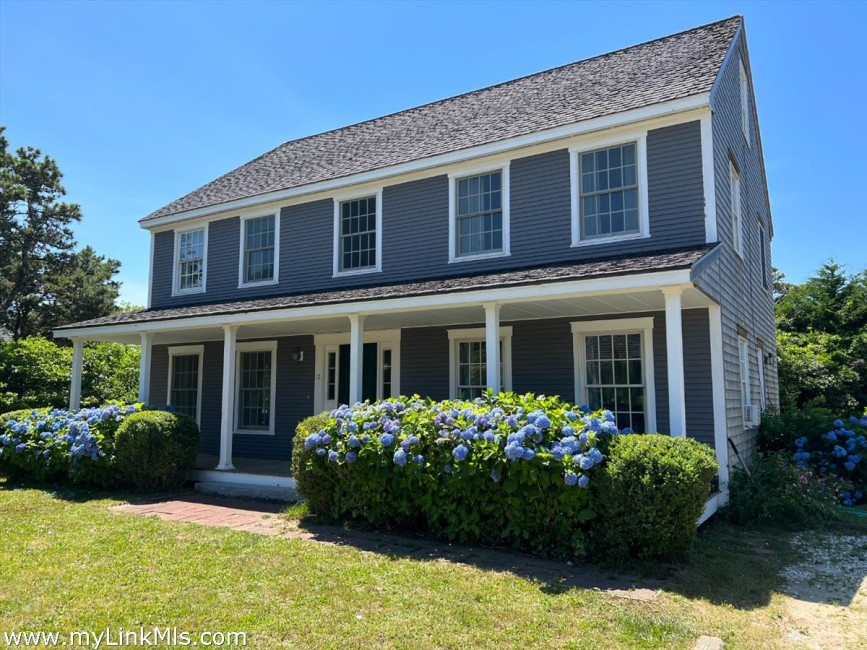 12 Pine Tree Road Nantucket Image