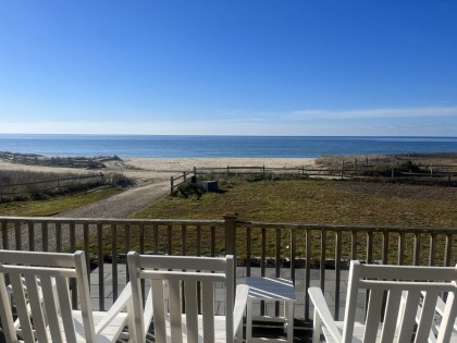 22 Sheep Pond Road Madaket