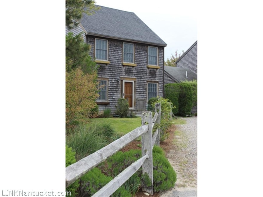 4B Youngs Way # B Nantucket Image